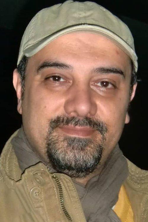 Borzoo Arjmand fotoğrafı