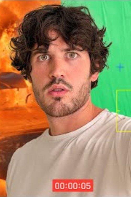 Isaac Carlton fotoğrafı