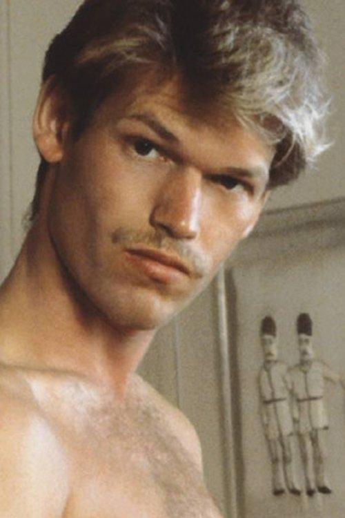 Scott O'Hara fotoğrafı