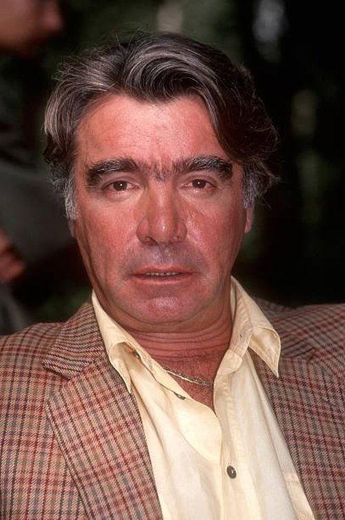 Joachim Kemmer fotoğrafı