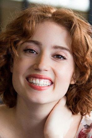 Gabrielle Fontaine fotoğrafı