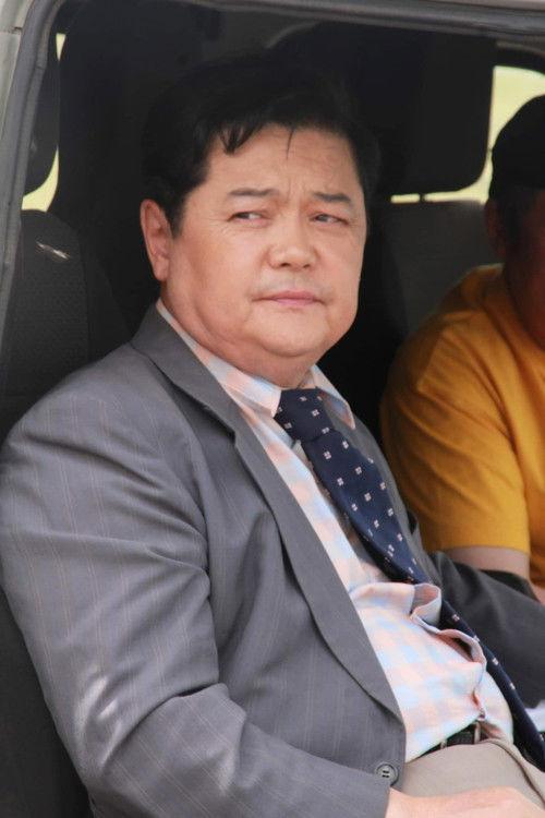 Onon Nanjid fotoğrafı