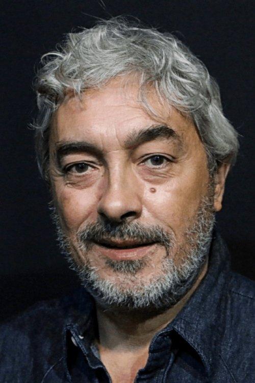 Álvaro Faria fotoğrafı