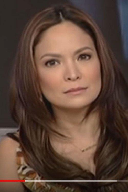 Amanda Page fotoğrafı