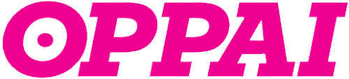 OPPAI logo
