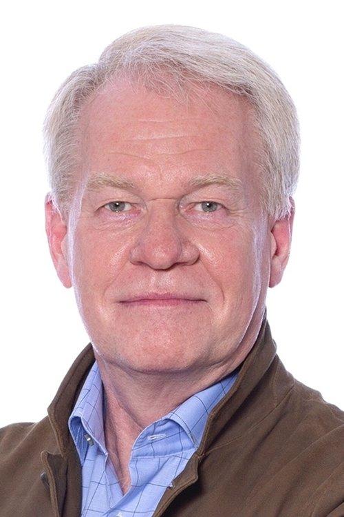 Leif Bristow fotoğrafı