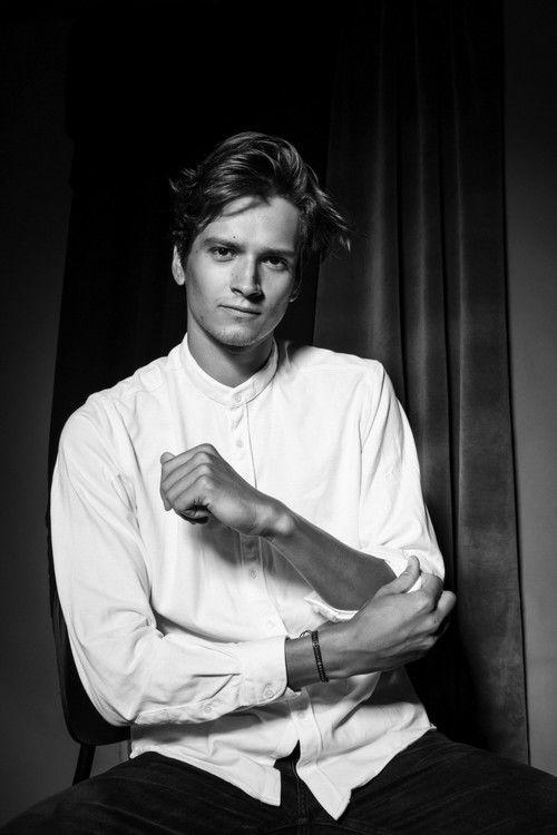 Rihards Zelezņevs fotoğrafı