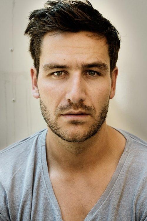 Michael Epp fotoğrafı