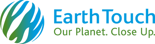 Earth Touch TV logo