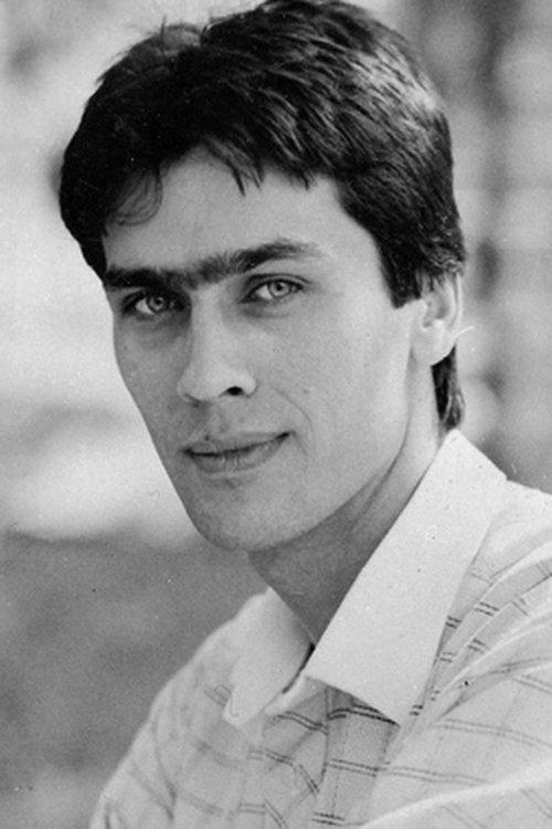 Rustam Urazaev fotoğrafı