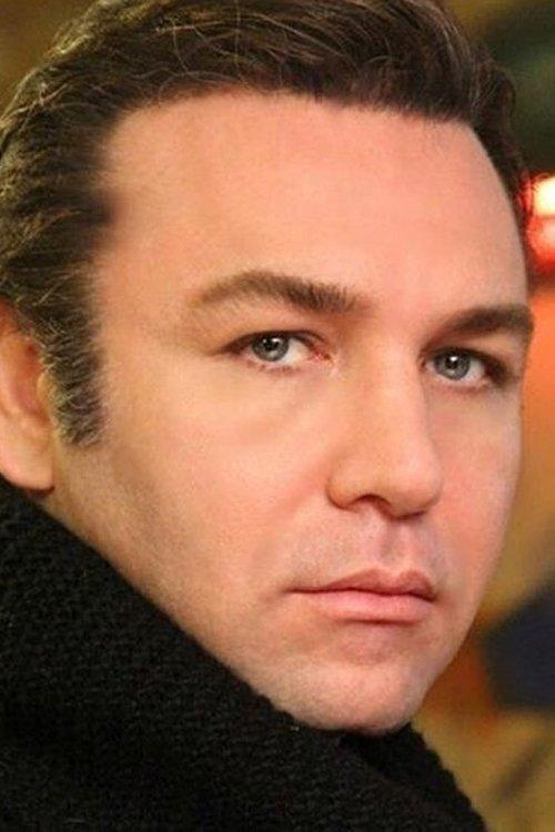 Keyhan Maleki fotoğrafı