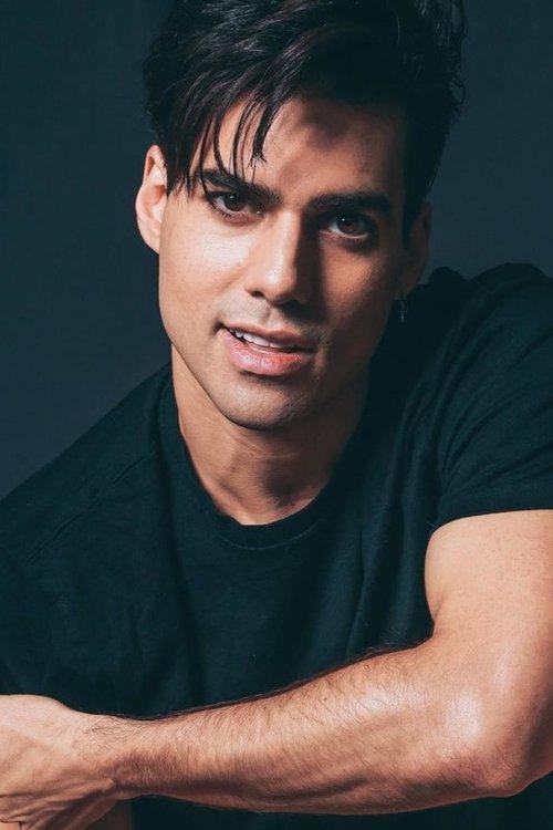 Lalo Brito fotoğrafı