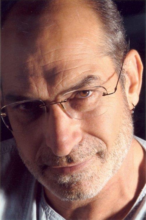 Dimitris Pantazis fotoğrafı