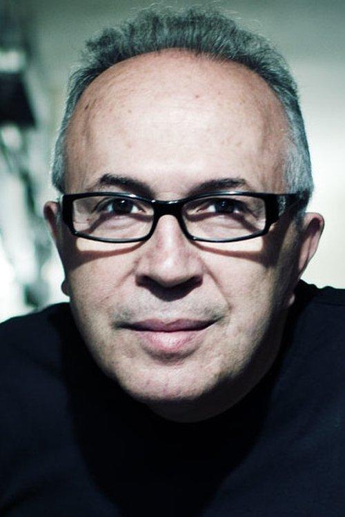 Jesús Ordovás fotoğrafı