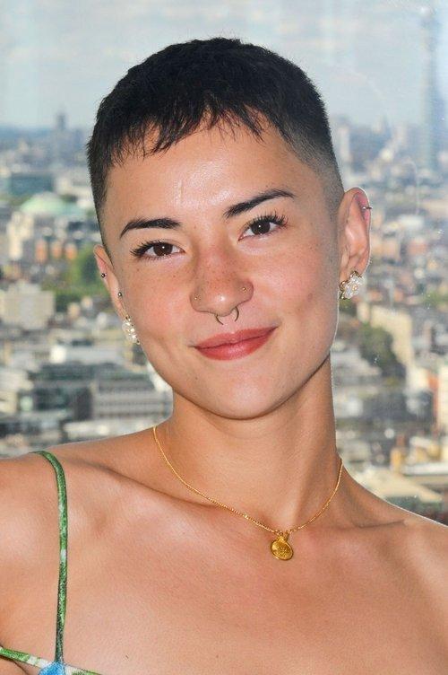 Jessie Mei Li fotoğrafı