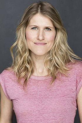 Molly Hawkey fotoğrafı