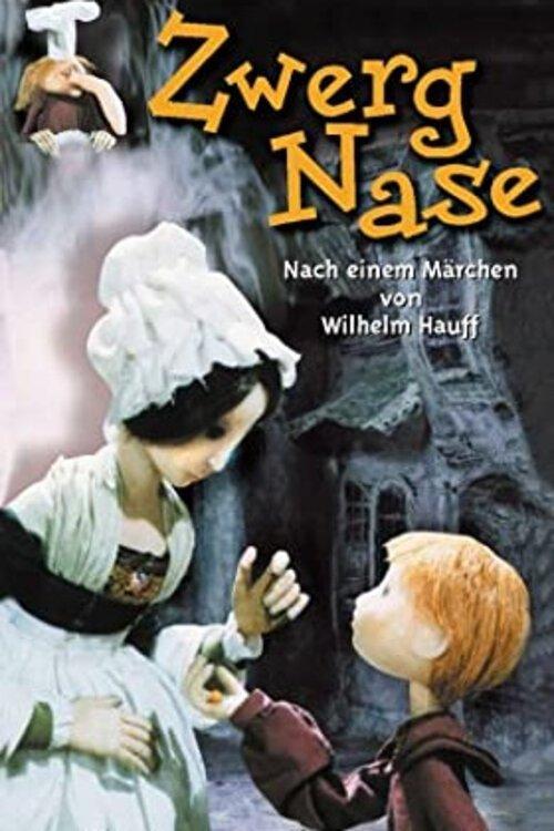 Dwarf Nose film afişi