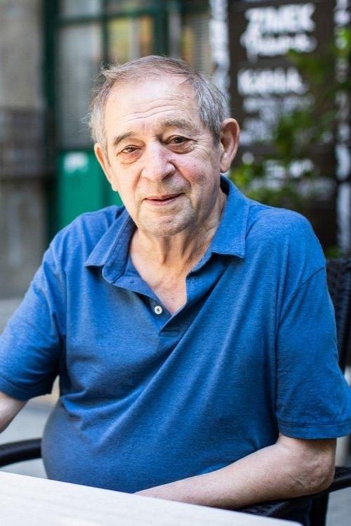 Tamás Jordán fotoğrafı