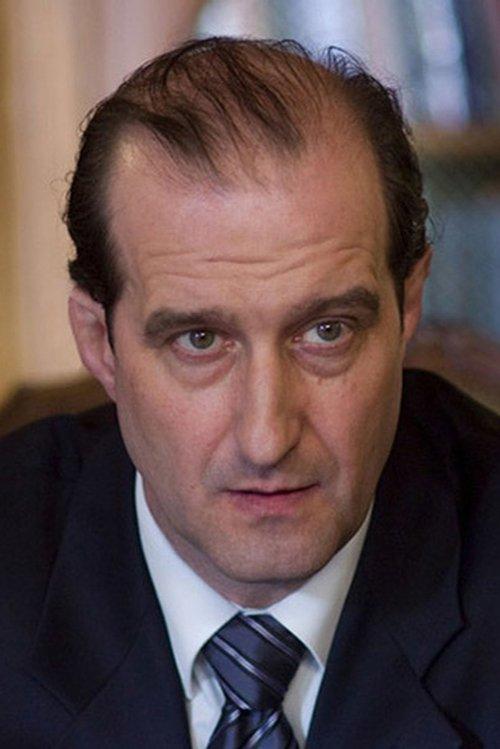 Jaromír Dulava fotoğrafı