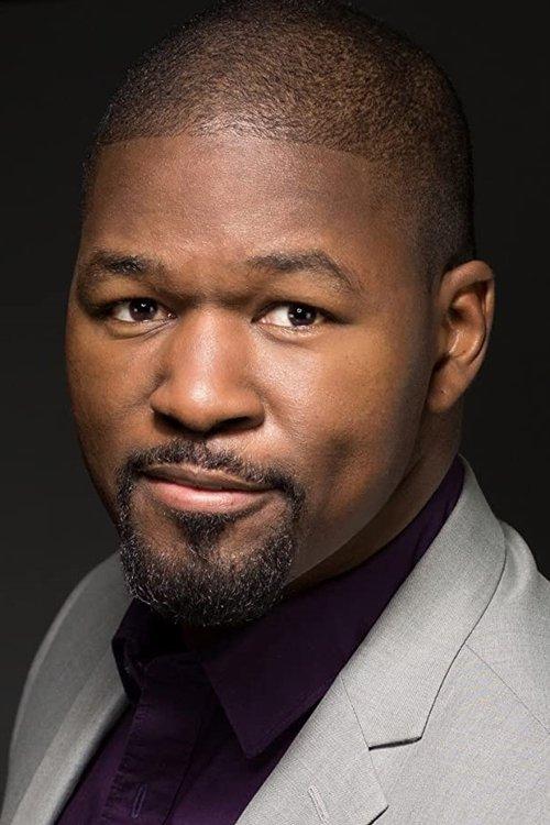 Rob Demery fotoğrafı