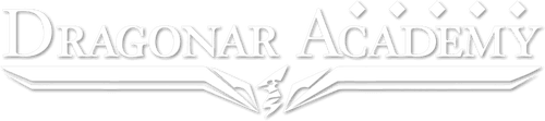 Dragonar Academy logo