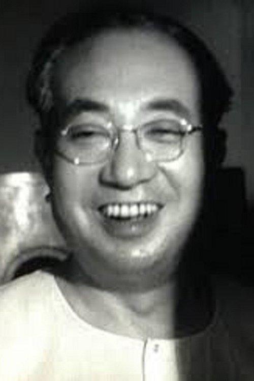 Toshiaki Konoe fotoğrafı