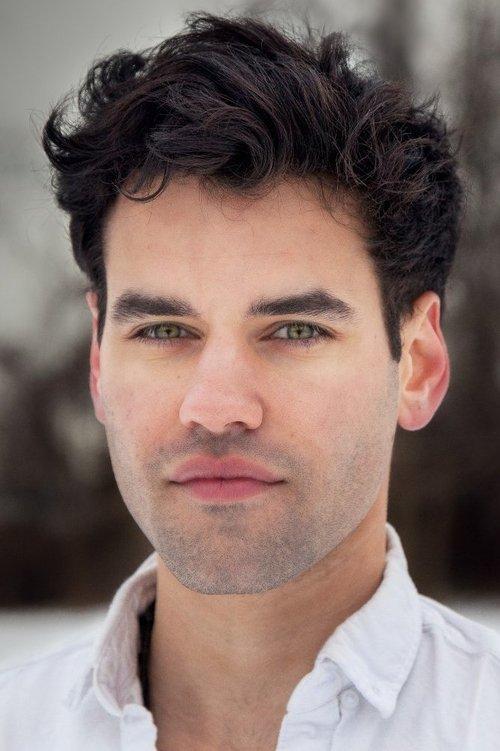 Cezar Constantine fotoğrafı