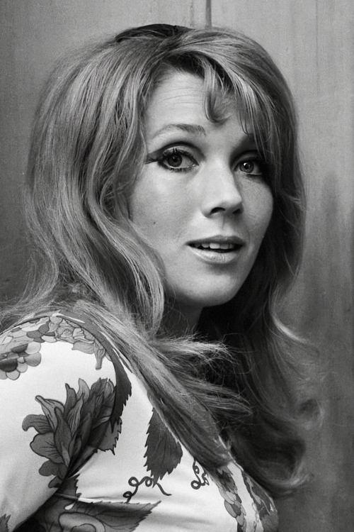 Linda Marlowe fotoğrafı