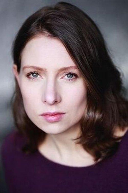 Celeste Dring fotoğrafı