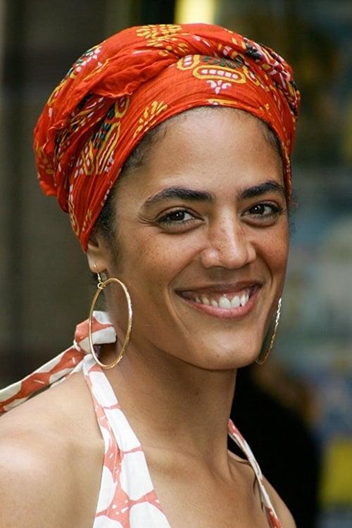 Sara Powell fotoğrafı