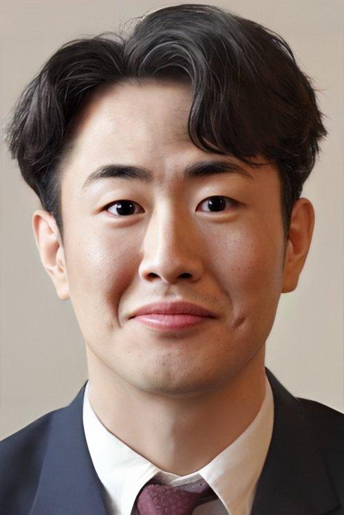 Im Tae-mok fotoğrafı