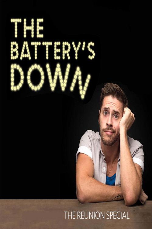 The Battery's Down Sezon 3