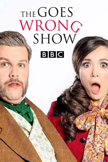 The Goes Wrong Show Sezon 0