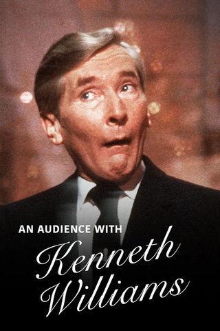 An Audience with Kenneth Williams film afişi