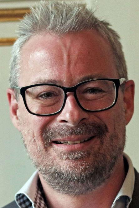 Rane Willerslev fotoğrafı