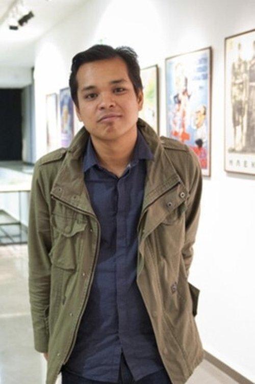 Gym Lumbera fotoğrafı