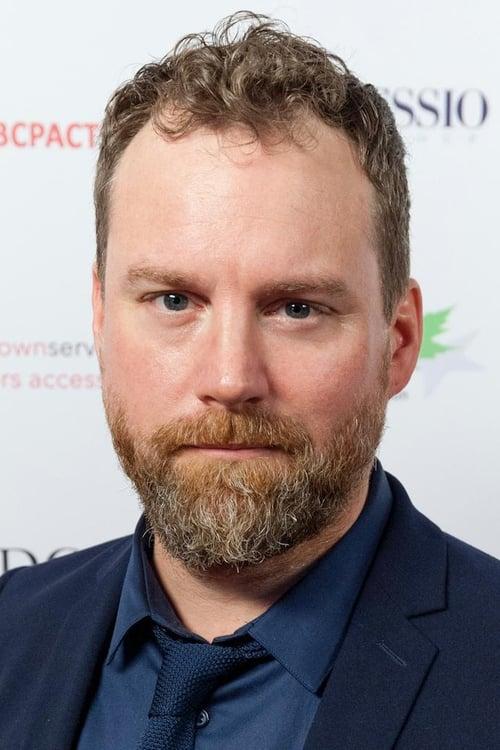 Patrick Gilmore fotoğrafı