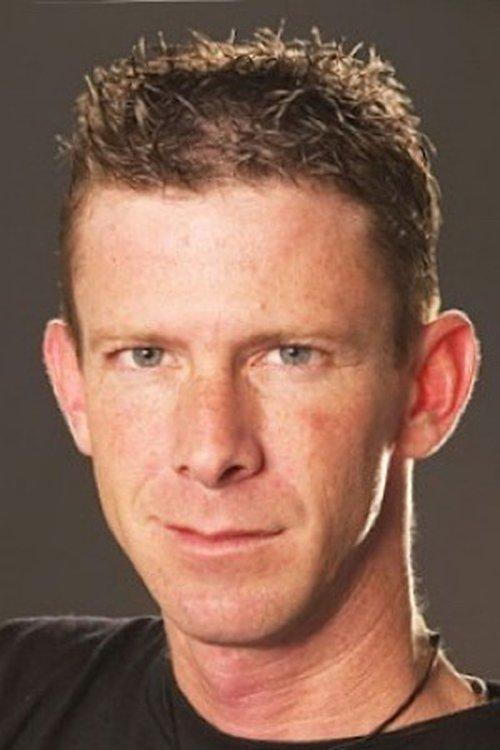 Richard Kline fotoğrafı