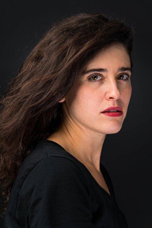 אביגיל הררי fotoğrafı