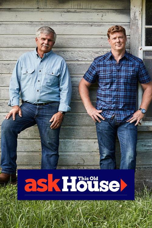 Ask This Old House Sezon 16