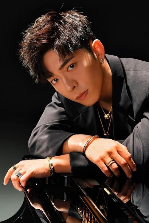 Edan Lui fotoğrafı