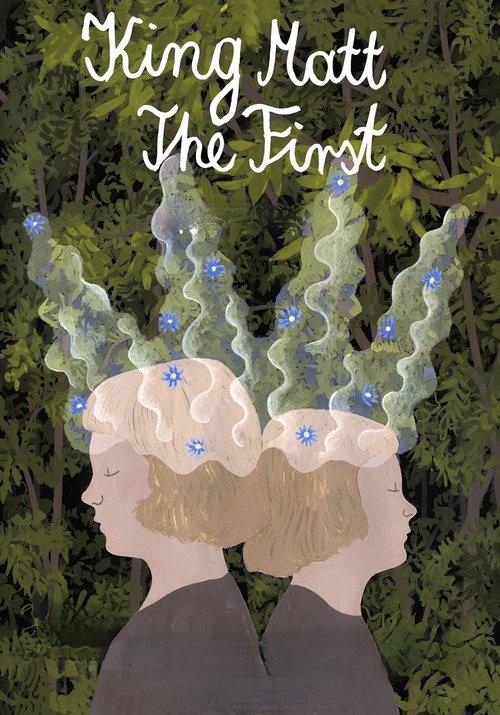 King Matt the First film afişi