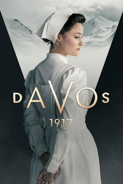 Davos 1917 Sezon 1