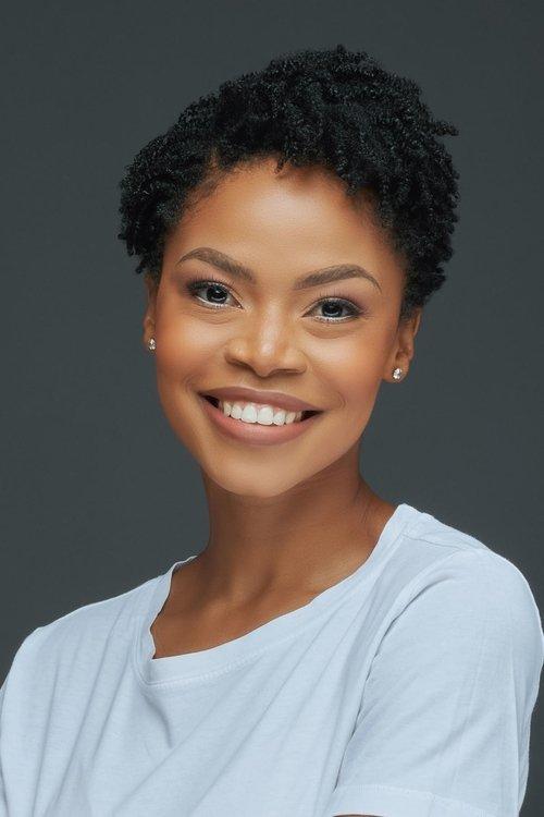 Mamodibe Ramodibe fotoğrafı