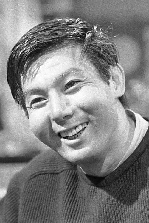 Joe Shishido fotoğrafı