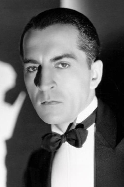 Ralf Harolde fotoğrafı