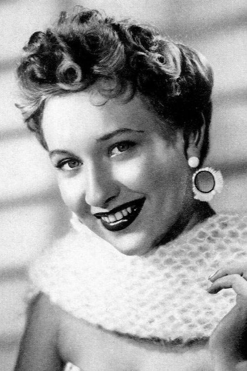 Helen Vita fotoğrafı