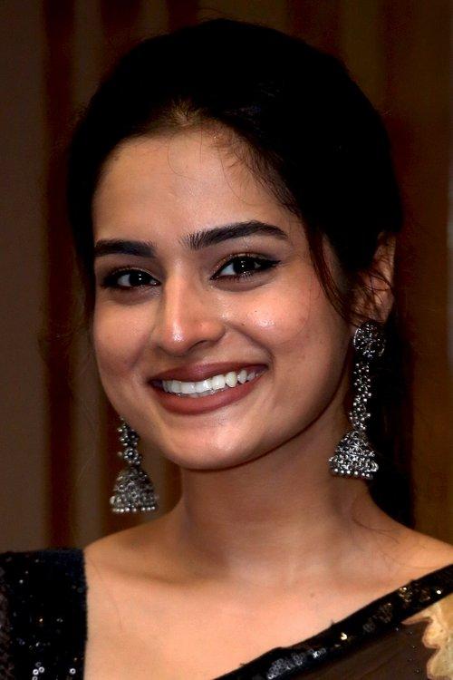 Ayesha Khan fotoğrafı