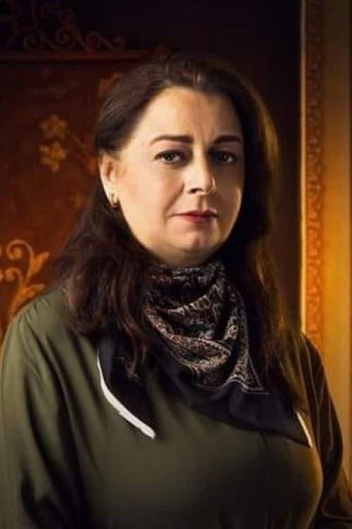 Nahed Roshdy fotoğrafı