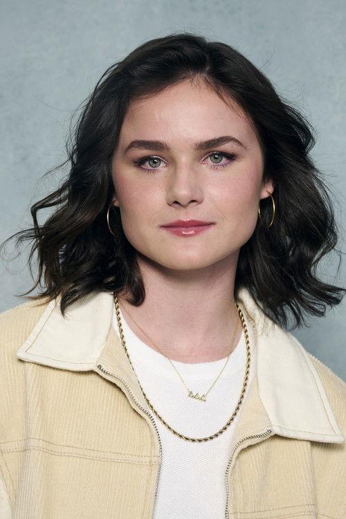 Seazynn Gilliland fotoğrafı